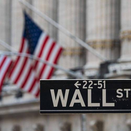华尔街各大银行对美国经济越发悲观-美国华尔街银行排名