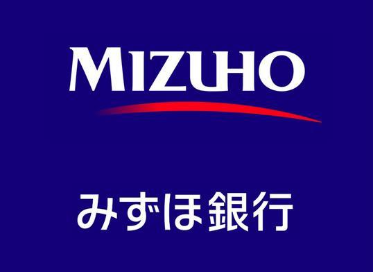 mizuho-mizuho银行