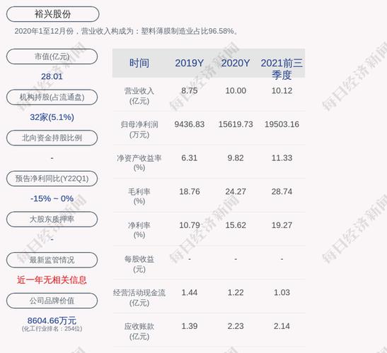 300305-300305裕兴股份股吧