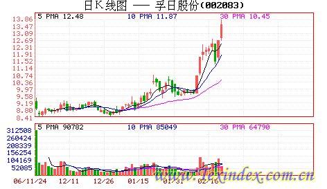 孚日股份股票-孚日股份股票股吧