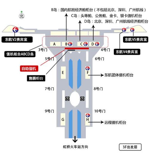 虹桥机场t2什么意思-