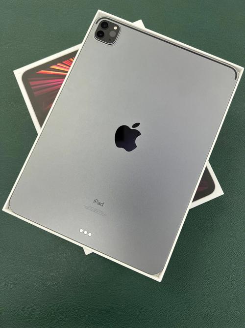 苹果即将推出新款iPadPro-苹果即将推出新款iPad