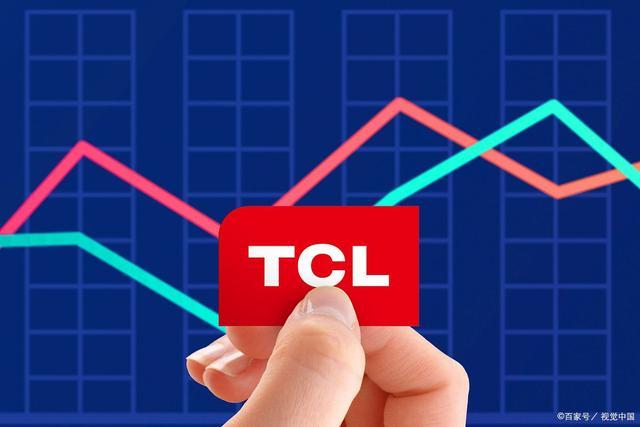 tcl科技-tcl科技股吧