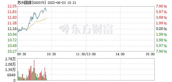 002079-002079新浪财经