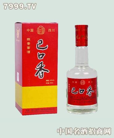 巴口香-巴口香酒