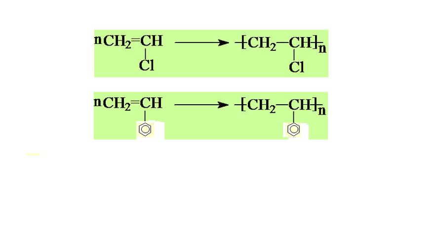 高抗冲聚苯乙烯-高抗冲聚苯乙烯的合成方程式