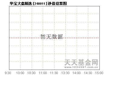华宝大盘-华宝大盘240011