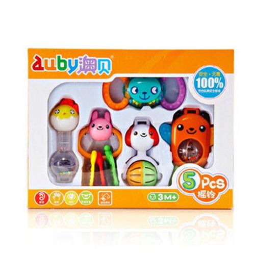 auby-auby是什么牌子的玩具