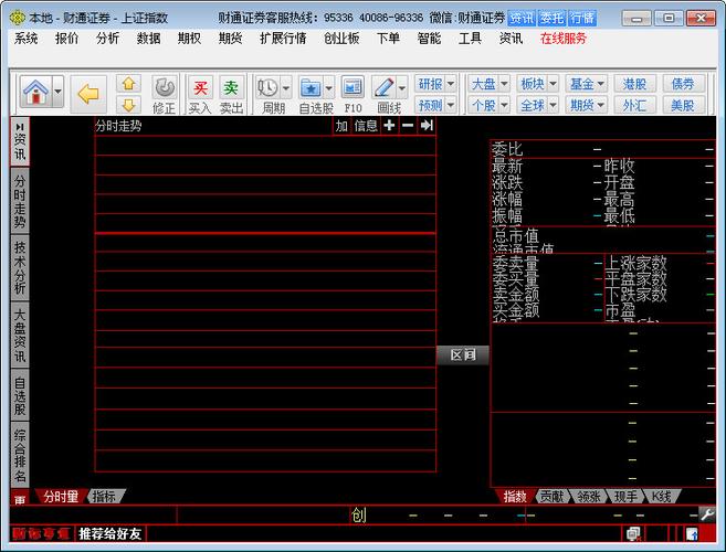 财通证券同花顺下载-下载财通证券交易软件