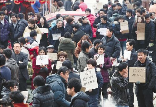 宁波劳动力市场-宁波劳动力市场招聘信息