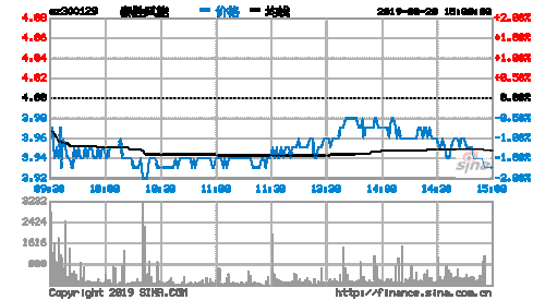 300129泰胜风能-300129泰胜风能股千评