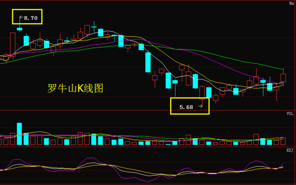 罗牛山-罗牛山股票