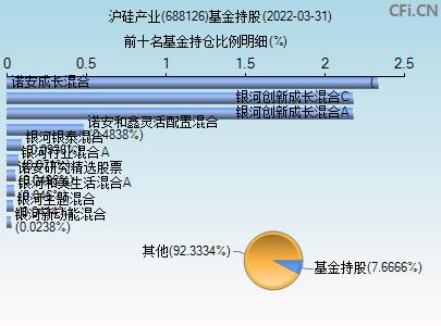 688126-688126是什么板块