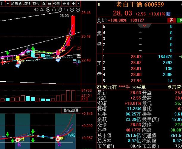 老白干股票-老白干股票东方财富网