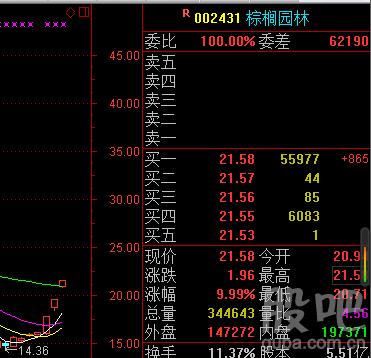 002431股票-002431股票会st吗