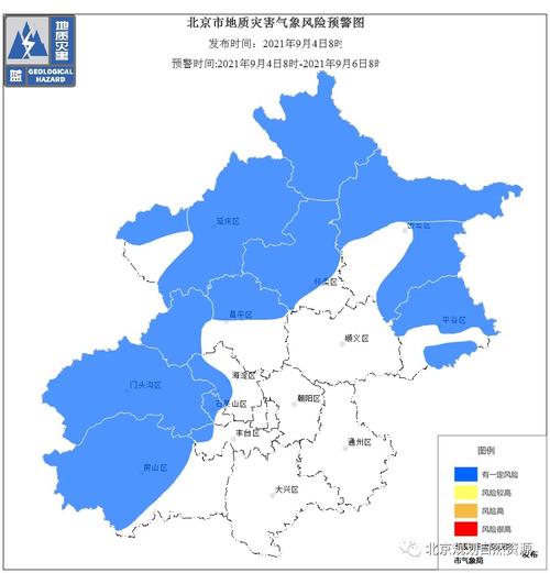 北京39个中风险地区-北京39个中风险地区有哪些