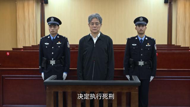 高启强被判死刑-高启龙简介