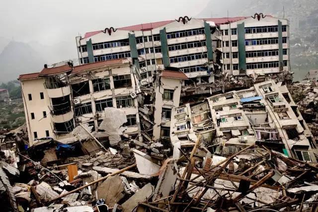 4.7级地震-47级地震楼房会塌吗