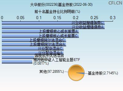 002236-002236大华股份股吧